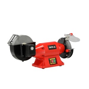 Galąstuvas elektrinis šlapias/sausas varinė apvija 520W 150x32mm YT-822112 YATO