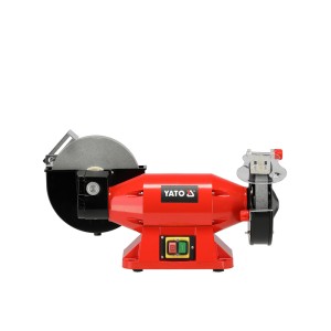 Galąstuvas elektrinis šlapias/sausas varinė apvija 520W 150x32mm YT-822112 YATO