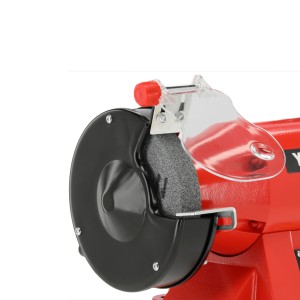 Galąstuvas elektrinis su šlifavimo juosta 520W 150x32mm YT-822110 YATO