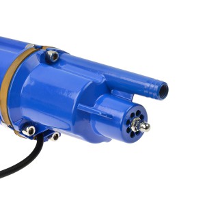 Siurblys vandeniui vibracinis 280 W Dpajung.:19 mm GEKO G81455