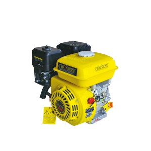 Generatorius benzininis GE13H/ 13HP 5000013 Crownman