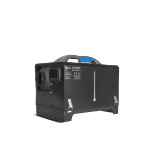 Šildytuvas dyzelinis 8kW GEKO G80454