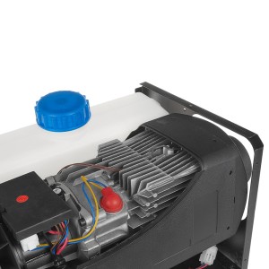 Šildytuvas dyzelinis 8kW GEKO G80454