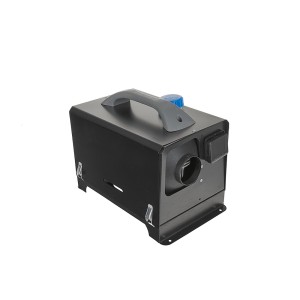 Šildytuvas dyzelinis 8kW GEKO G80454