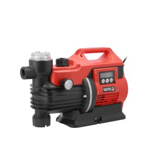 Hidroforas skaitmeninis su filtru 850W YT-85371 YATO