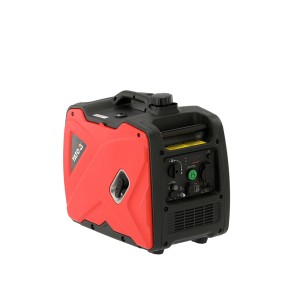 Generatorius benzininis inverterinis 3000W 3.8 kW 230V 50 Hz YT-85483 YATO