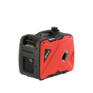 Generatorius benzininis inverterinis 3000W 3.8 kW 230V 50 Hz YT-85483 YATO