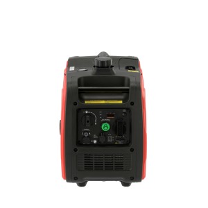 Generatorius benzininis inverterinis 3000W 3.8 kW 230V 50 Hz YT-85483 YATO