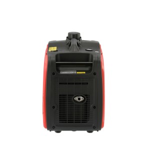 Generatorius benzininis inverterinis 3000W 3.8 kW 230V 50 Hz YT-85483 YATO