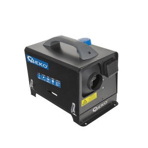 Šildytuvas dyzelinis 8kW 12V/230W GEKO G80456