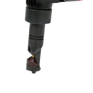 Žirklės elektrinės skardai stogui, kėbului 600W YT-82395 YATO
