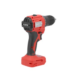 Gręžtuvas akumuliatorinis bešepetėlinis 18V b/a YT-827790 YATO SYS18V