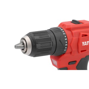 Gręžtuvas akumuliatorinis bešepetėlinis 18V b/a YT-827790 YATO SYS18V