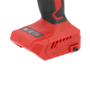 Gręžtuvas akumuliatorinis bešepetėlinis 18V b/a YT-827790 YATO SYS18V