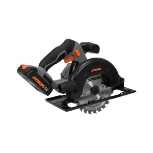 Pjūklas diskinis akumuliatorinis 20V 165 mm 2Ah 78133 Sthor