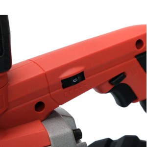 Pjūklas juostinis akumuliatorinis 18V b/a YT-82188 YATO SYS18V