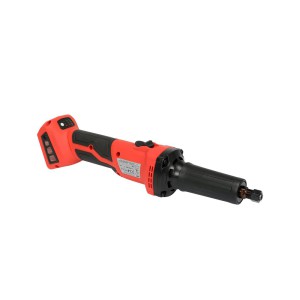 Šlifuoklis tiesinis akumuliatorinis 18V b/a (800-26000) YT-82824 YATO SYS18V