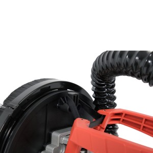 Šlifuoklis sienoms ir luboms akumuliatorinis(žirafa)18V b/a YT-82361 YATO SYS18V