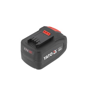 Akumuliatorius LI-ION 18V 9Ah YT-828465 YATO SYS18V