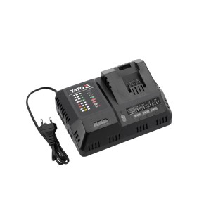 Kroviklis akumuliatoriui super greitas 18V 2.4-12A YT-828502 YATO SYS18V
