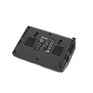 Kroviklis akumuliatoriui super greitas 18V 2.4-12A YT-828502 YATO SYS18V