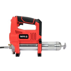 Švirkštas tepimo akumuliatorinis 18V b/a YT-07021 YATO SYS18V