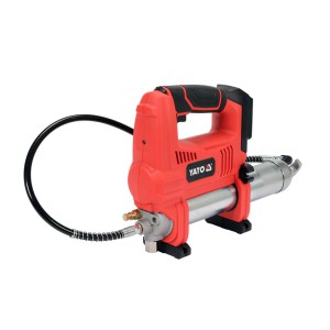 Švirkštas tepimo akumuliatorinis 18V b/a YT-07021 YATO SYS18V