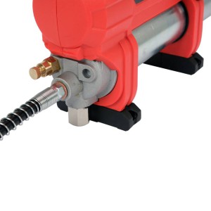 Švirkštas tepimo akumuliatorinis 18V b/a YT-07021 YATO SYS18V