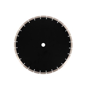 Diskas deimantinis akmens/betono pjovimui 400x25,4 mm YT-60004 YATO