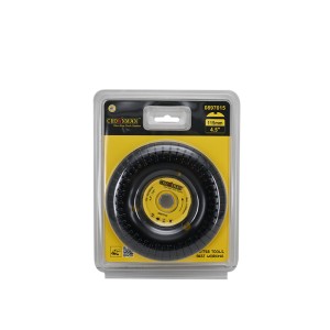 Diskas medžio drožimui 115 mm 0897015 Crownman