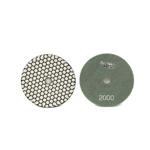 Diskas akmens šlifavimui 100x15 mm P2000 PIG00007 GermaFlex (1)