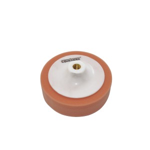 Kempinė poliravimui su varžtu 150x50 mm 0897650 Crownman (25)