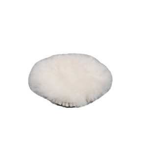 Poliravimo kailiukas velcro 80 mm YT-47910 YATO