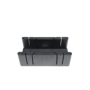 Lovelis kampams pjauti plastikinis 280*90 mm 29313 Lenkija