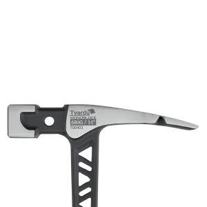 Plaktukas mūrininko antišokinis 680 g Tvardy T00401