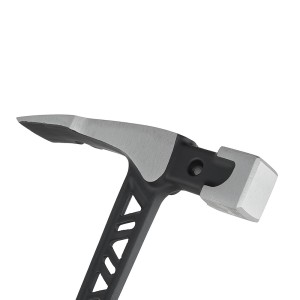 Plaktukas mūrininko antišokinis 680 g Tvardy T00401