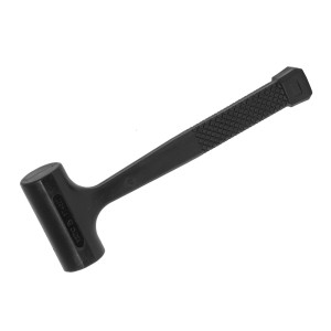 DEAD BLOW RUBBER MALLET 1310G