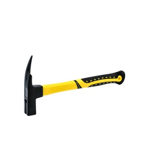 Plaktukas stogdengio 600 g 340 mm 0304160 Crownman