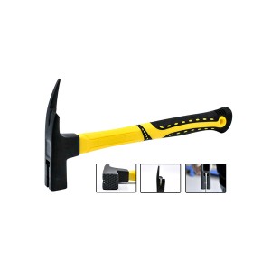 Plaktukas stogdengio 600 g 340 mm 0304160 Crownman