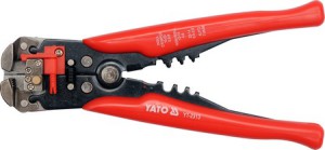 MULTI-FUNCTION WIRE STRIPPER