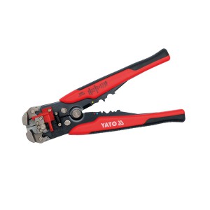 MULTI-FUNCTION WIRE STRIPPER