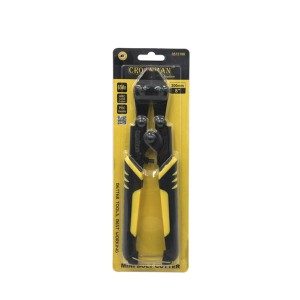 Replės vielos/varžtų karpymui 200 mm 0575108 Crownman (6)