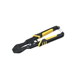 Replės izoliacijos nuėmimui 200 mm 0575108 Crownman (6)