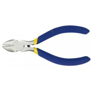 SIDE CUTTING PLIERS 110MM