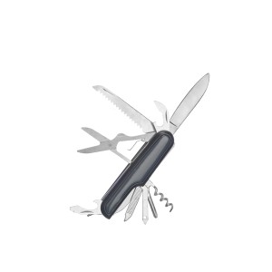 Peiliukas kišeninis daugiafunkcinis 2x9x1,5 cm Kinvara 10086