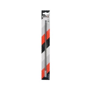Laikiklis atsuktuvų antgaliams magnetinis 1/4" 300 mm YT-04684 YATO