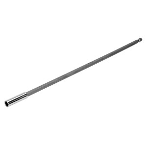 Laikiklis atsuktuvų antgaliams magnetinis 1/4" 300 mm YT-04684 YATO