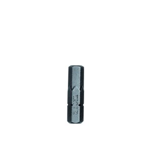 Antgalis atsuktuvui šešiak. 6.0 mm L25 mm 1/4" YT-7834  (50) YATO STB