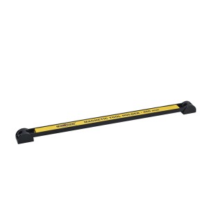 Laikiklis atsuktuvams 460 mm magnetinis 1313018 Crownman