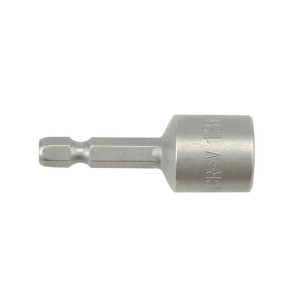 Galvutė atsuktuvui magnetinė blister 13 mm 1/4" CR-V YT-1518 YATO